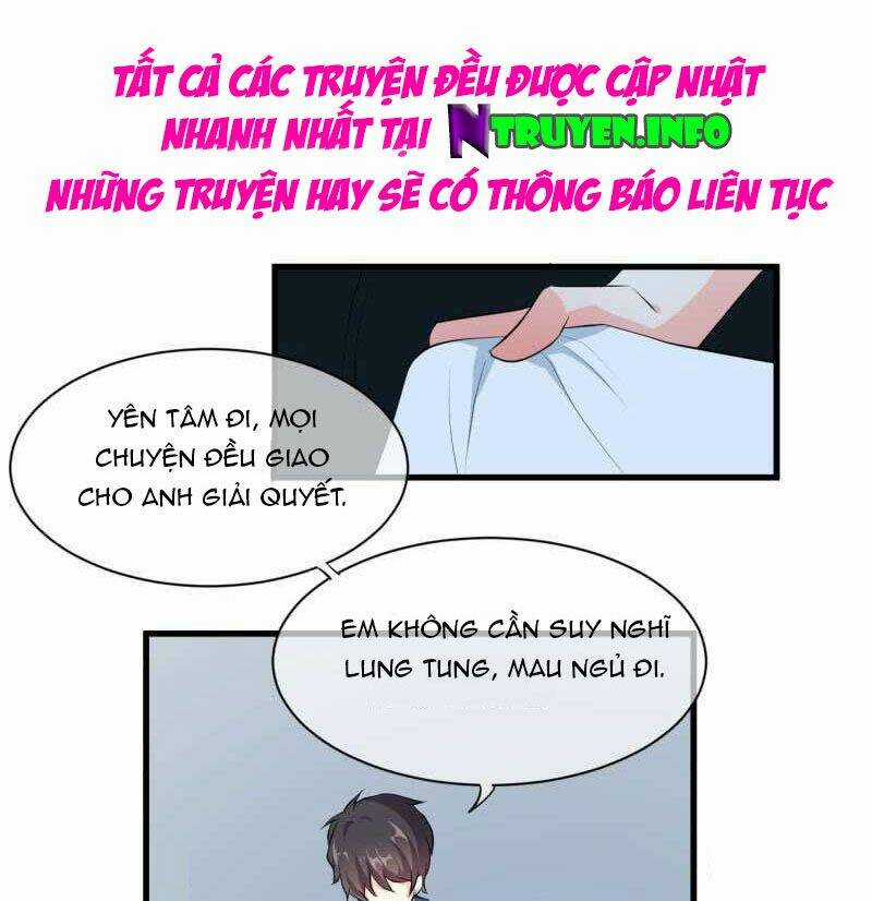 Ám Luyến Thành Hôn Chapter 52 trang 37