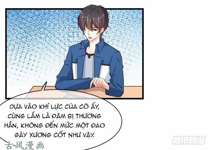 Ám Luyến Thành Hôn Chapter 52 trang 4