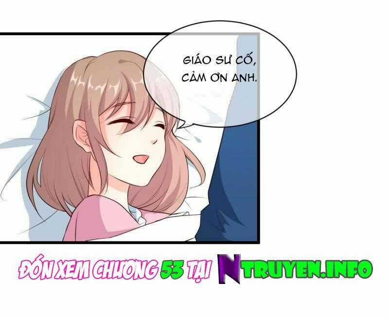 Ám Luyến Thành Hôn Chapter 52 trang 40