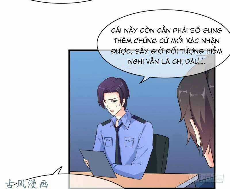 Ám Luyến Thành Hôn Chapter 52 trang 5