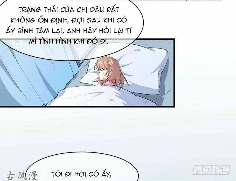 Ám Luyến Thành Hôn Chapter 52 trang 6