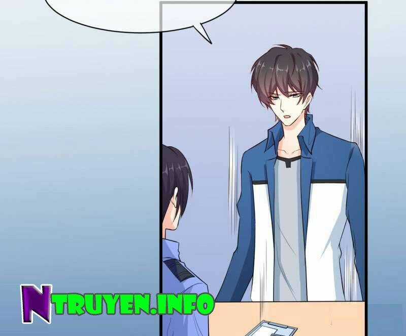 Ám Luyến Thành Hôn Chapter 52 trang 7