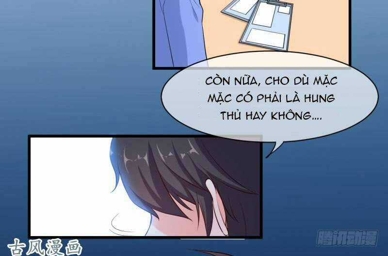 Ám Luyến Thành Hôn Chapter 52 trang 8