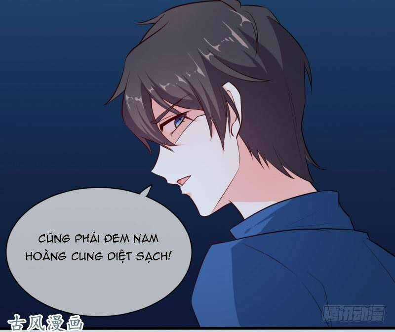 Ám Luyến Thành Hôn Chapter 52 trang 9