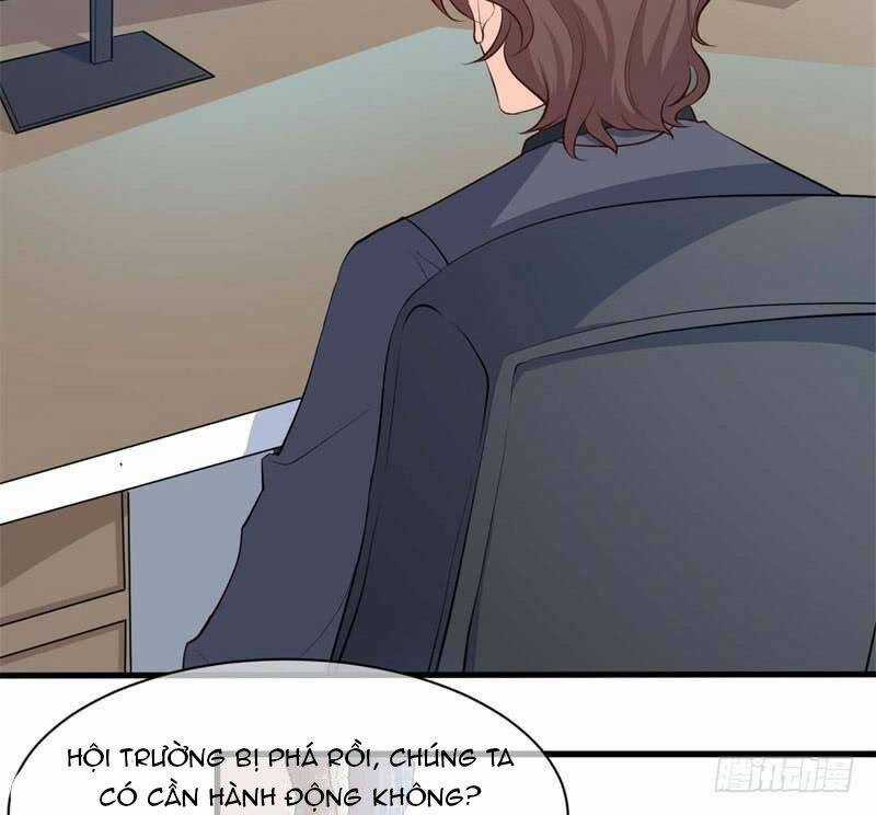 Ám Luyến Thành Hôn Chapter 53 trang 11