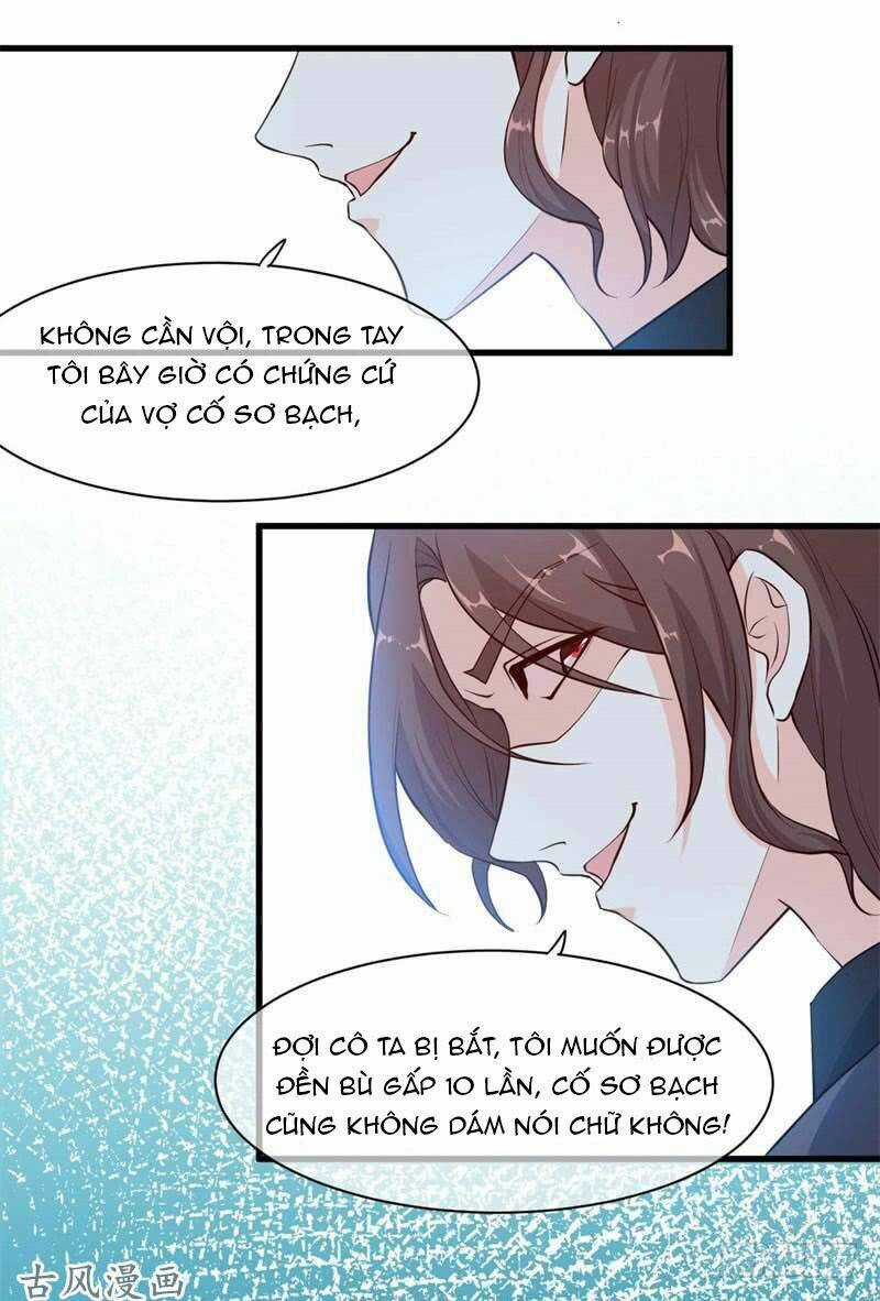 Ám Luyến Thành Hôn Chapter 53 trang 13