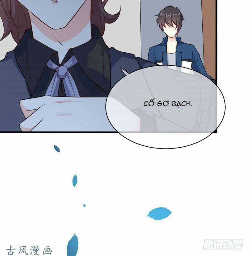 Ám Luyến Thành Hôn Chapter 53 trang 16