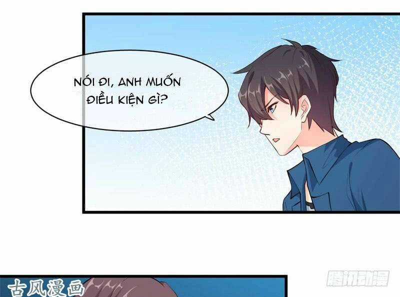 Ám Luyến Thành Hôn Chapter 53 trang 20