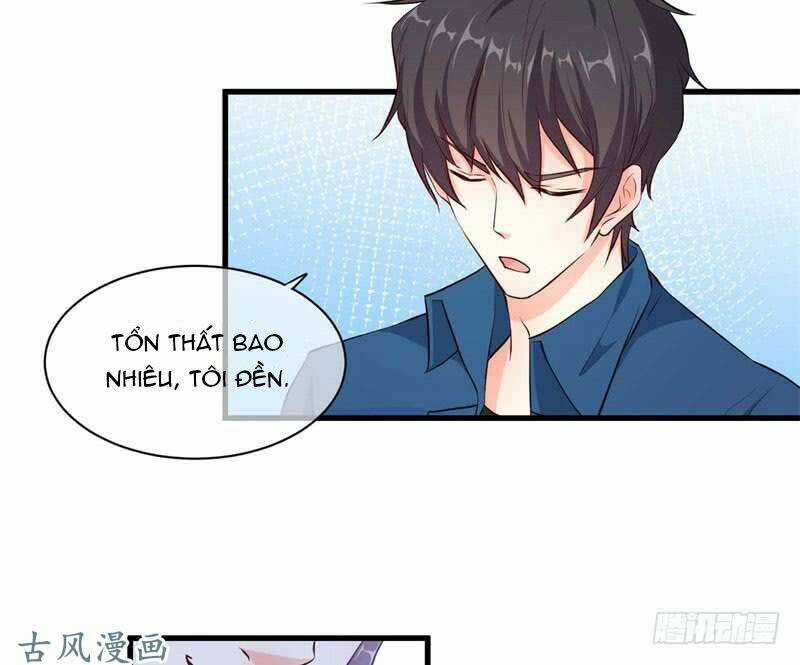 Ám Luyến Thành Hôn Chapter 53 trang 22