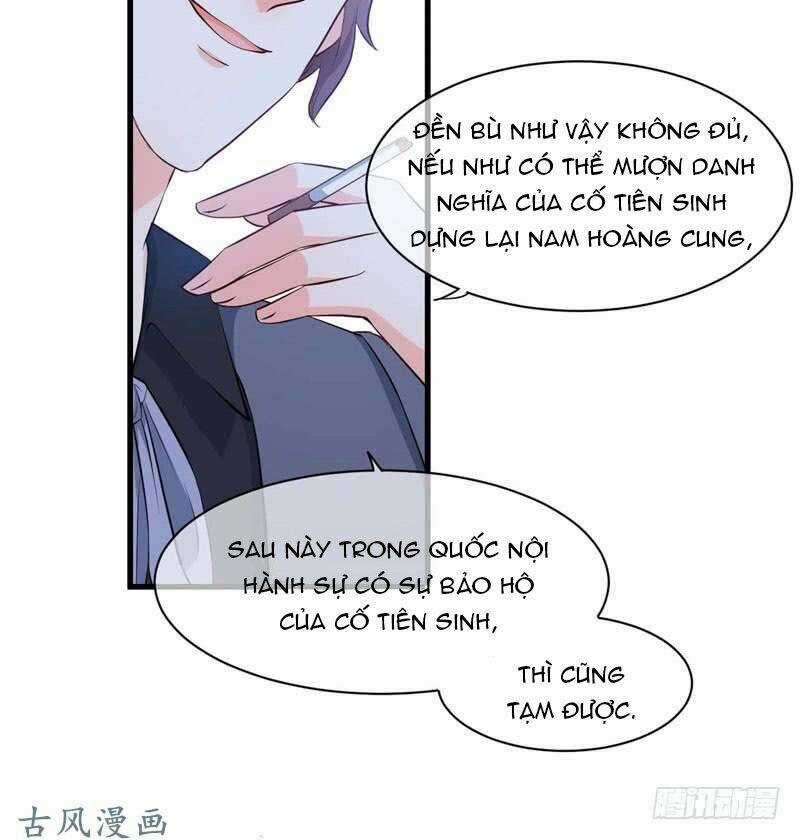 Ám Luyến Thành Hôn Chapter 53 trang 23