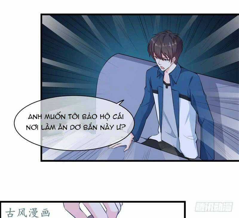 Ám Luyến Thành Hôn Chapter 53 trang 24