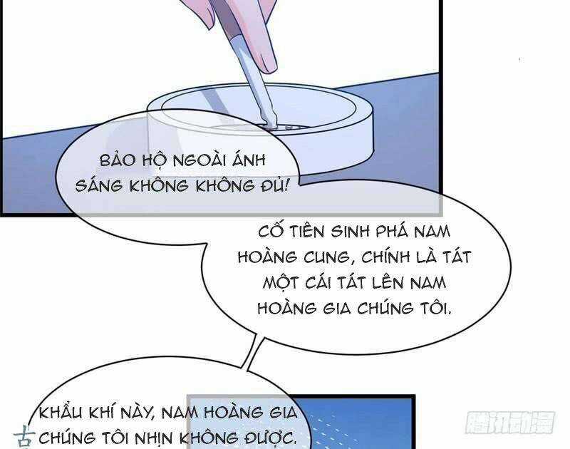 Ám Luyến Thành Hôn Chapter 53 trang 25