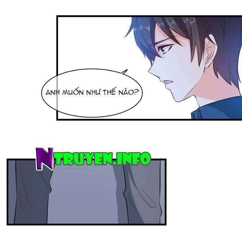 Ám Luyến Thành Hôn Chapter 53 trang 27