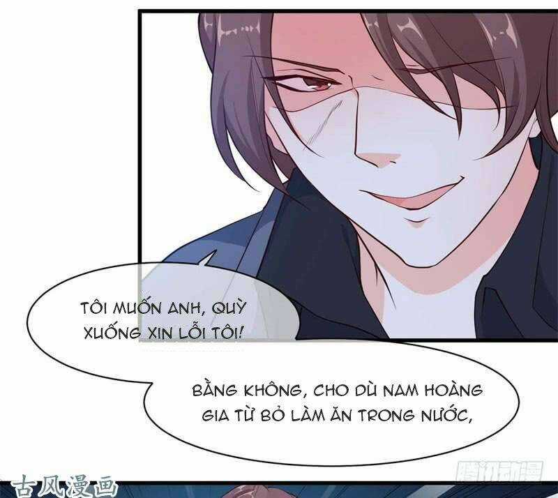 Ám Luyến Thành Hôn Chapter 53 trang 28