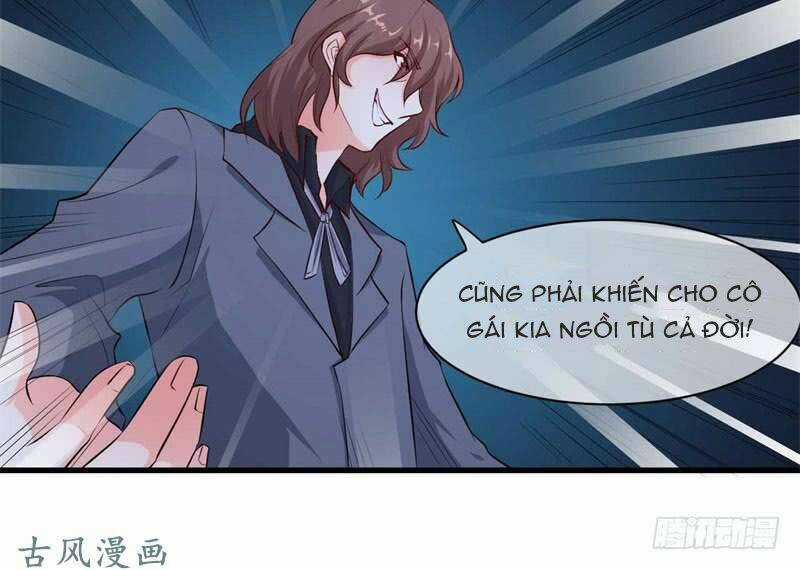 Ám Luyến Thành Hôn Chapter 53 trang 29