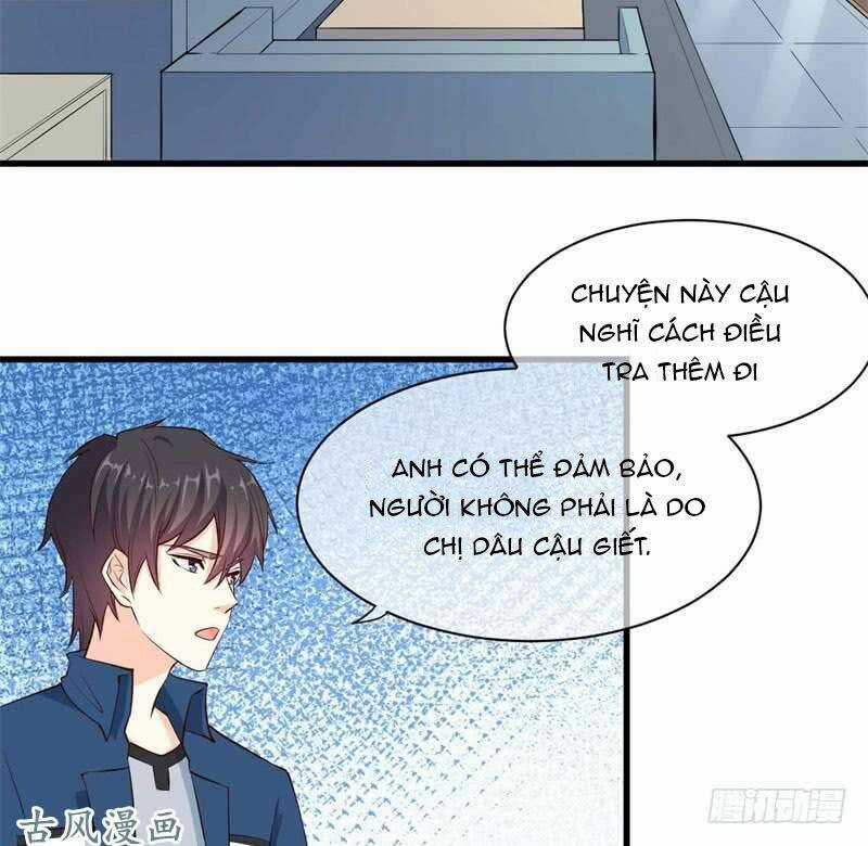 Ám Luyến Thành Hôn Chapter 53 trang 3