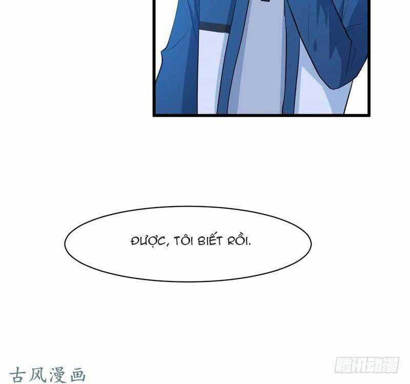 Ám Luyến Thành Hôn Chapter 53 trang 32