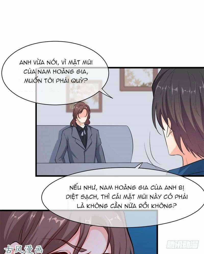 Ám Luyến Thành Hôn Chapter 53 trang 33