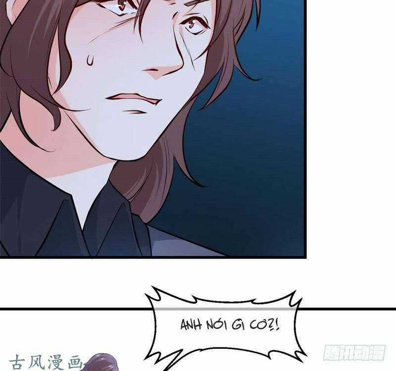 Ám Luyến Thành Hôn Chapter 53 trang 34