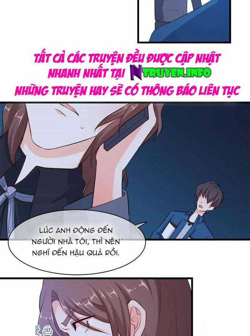 Ám Luyến Thành Hôn Chapter 53 trang 37