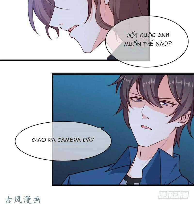 Ám Luyến Thành Hôn Chapter 53 trang 38