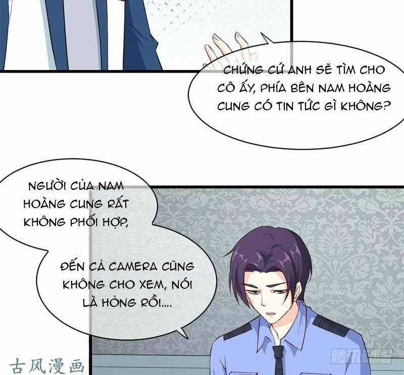 Ám Luyến Thành Hôn Chapter 53 trang 4