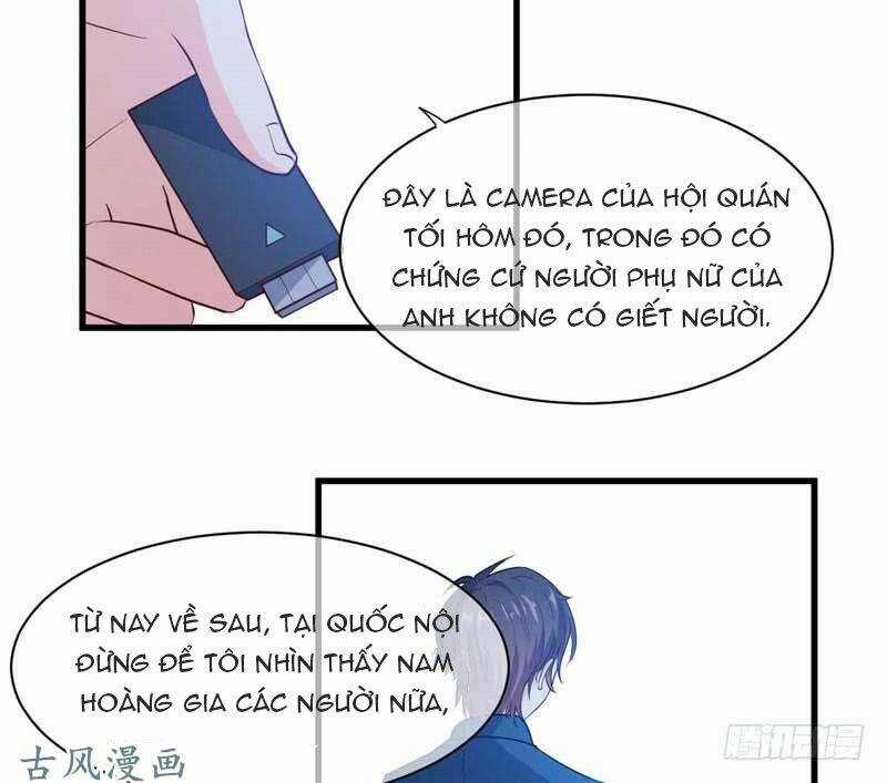 Ám Luyến Thành Hôn Chapter 53 trang 40