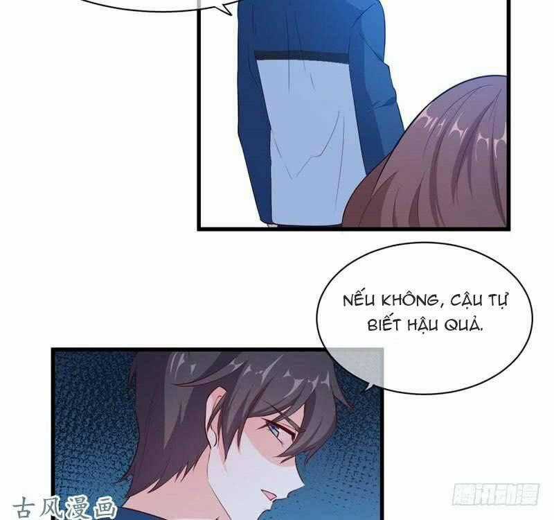 Ám Luyến Thành Hôn Chapter 53 trang 41