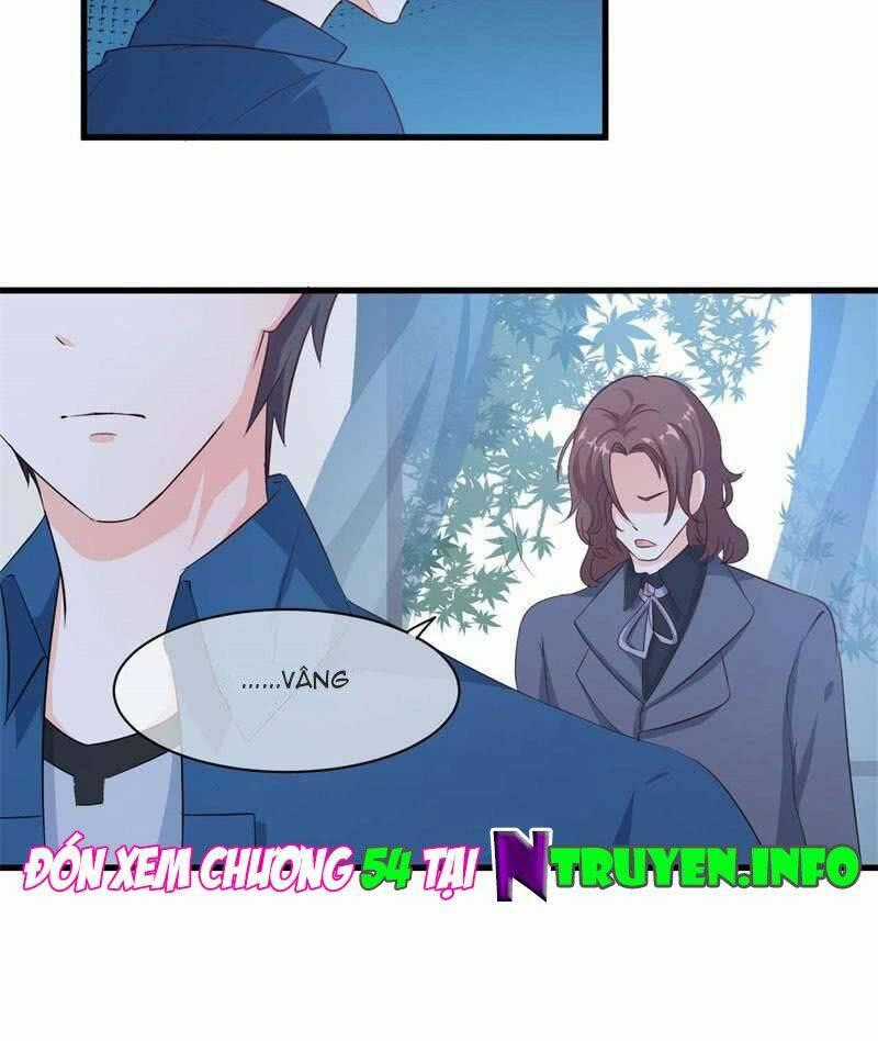 Ám Luyến Thành Hôn Chapter 53 trang 42