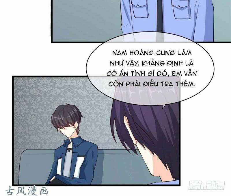 Ám Luyến Thành Hôn Chapter 53 trang 5