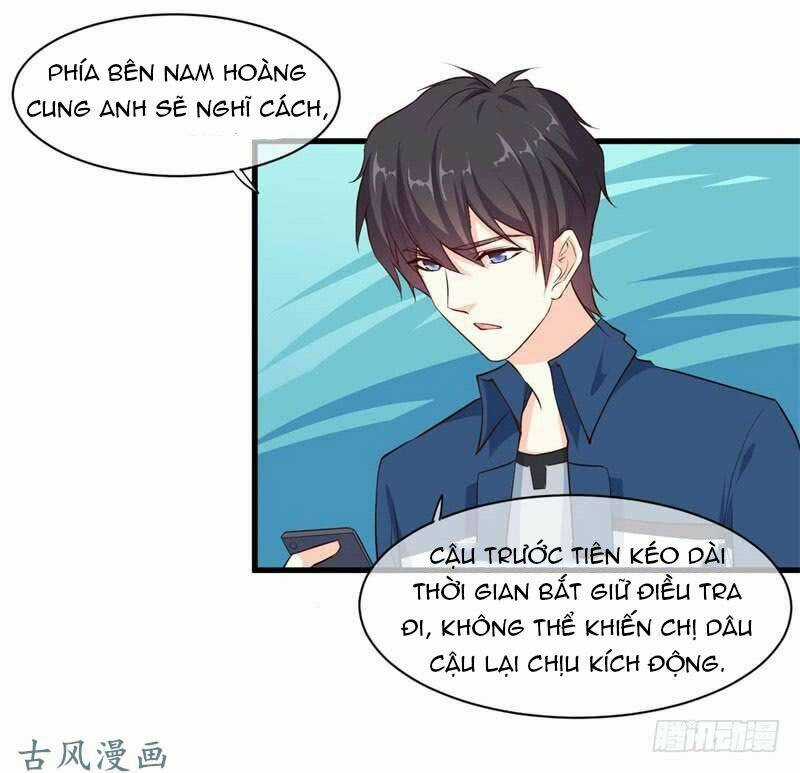 Ám Luyến Thành Hôn Chapter 53 trang 6