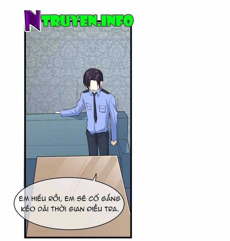 Ám Luyến Thành Hôn Chapter 53 trang 7