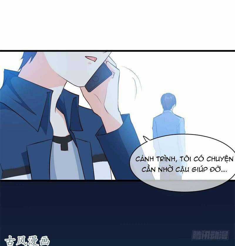 Ám Luyến Thành Hôn Chapter 53 trang 8