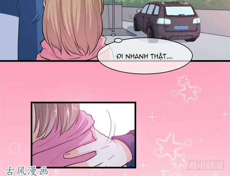 Ám Luyến Thành Hôn Chapter 54 trang 11