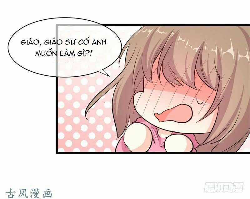 Ám Luyến Thành Hôn Chapter 54 trang 13