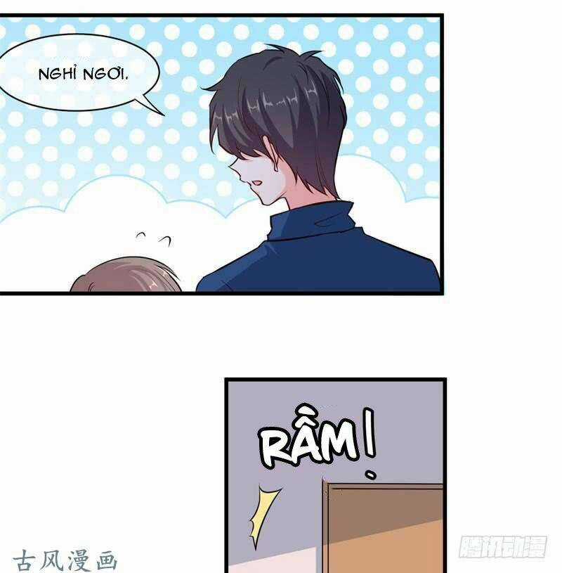 Ám Luyến Thành Hôn Chapter 54 trang 14