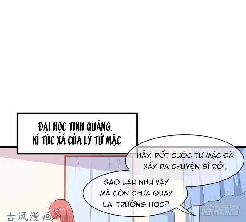 Ám Luyến Thành Hôn Chapter 54 trang 16