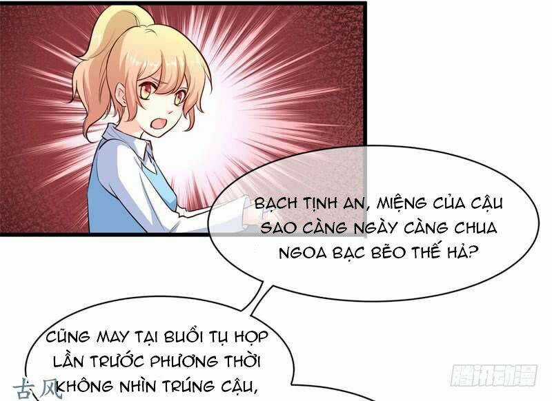 Ám Luyến Thành Hôn Chapter 54 trang 19