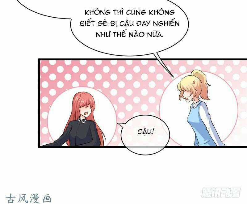 Ám Luyến Thành Hôn Chapter 54 trang 20