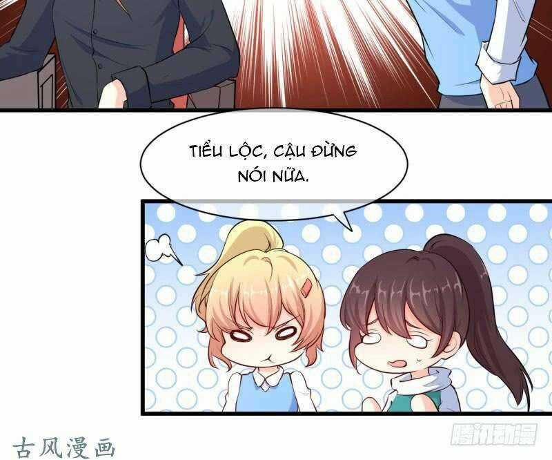 Ám Luyến Thành Hôn Chapter 54 trang 22