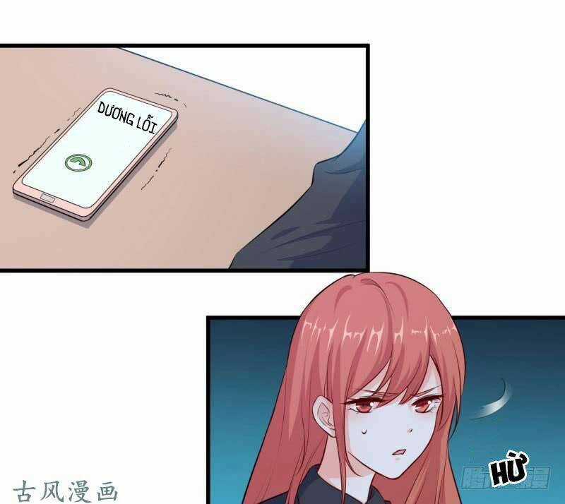 Ám Luyến Thành Hôn Chapter 54 trang 23