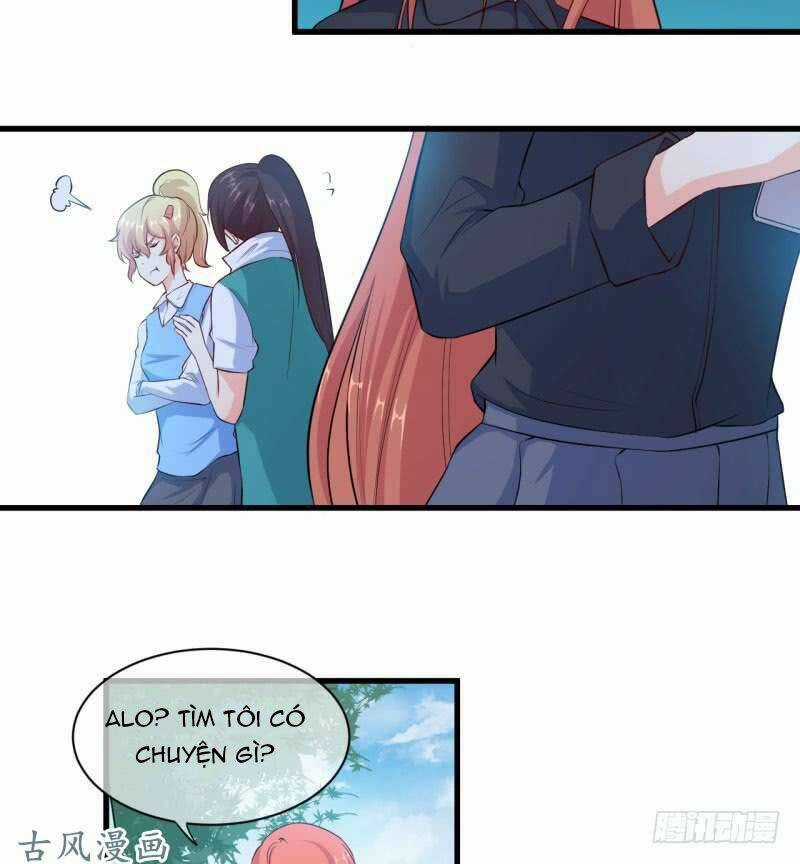 Ám Luyến Thành Hôn Chapter 54 trang 24