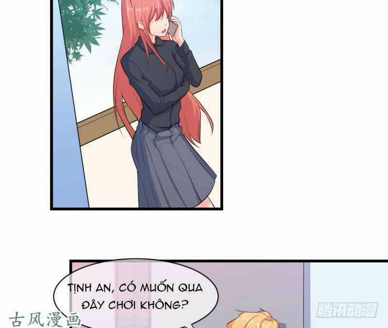 Ám Luyến Thành Hôn Chapter 54 trang 25