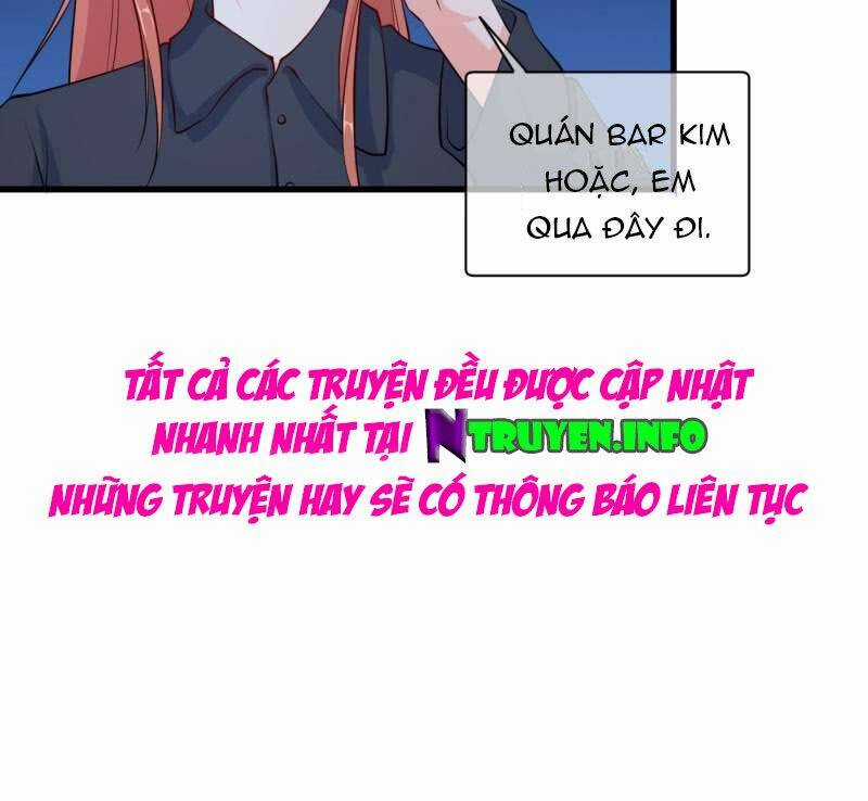 Ám Luyến Thành Hôn Chapter 54 trang 27