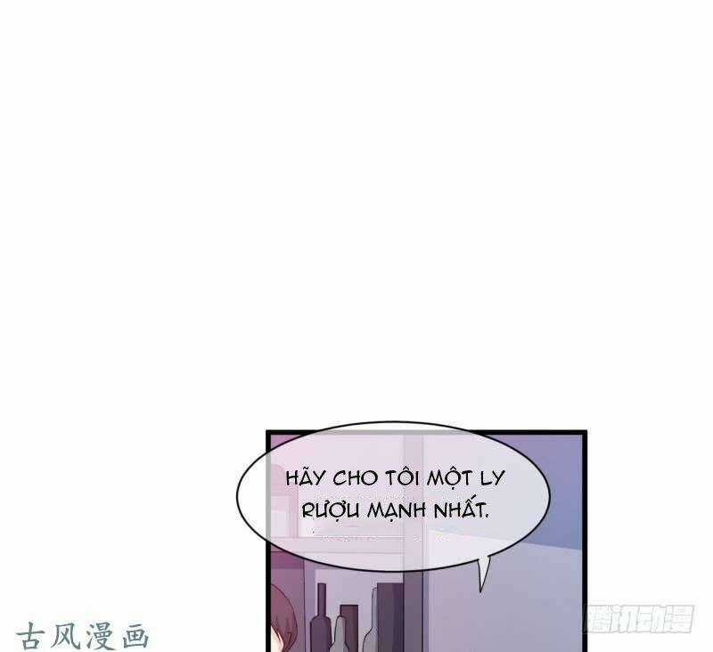 Ám Luyến Thành Hôn Chapter 54 trang 28