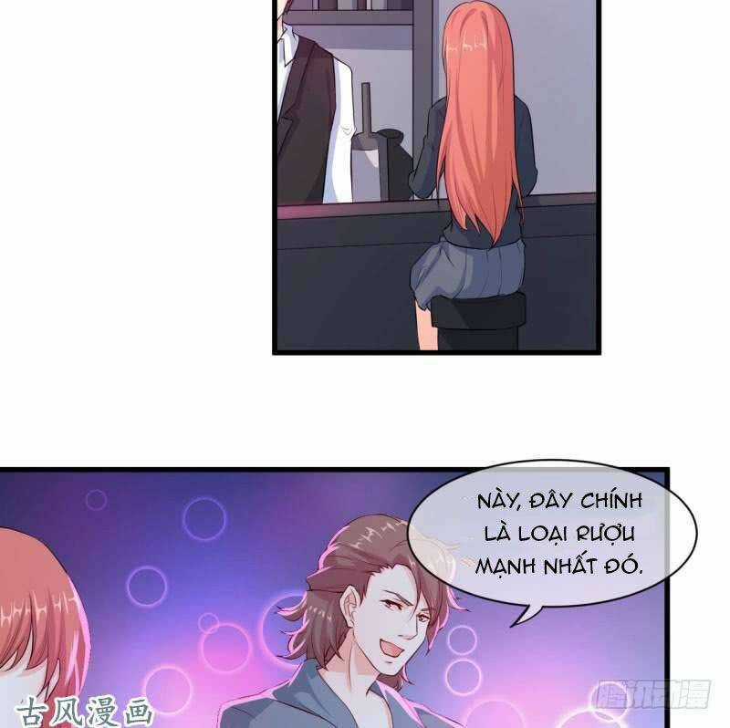 Ám Luyến Thành Hôn Chapter 54 trang 29