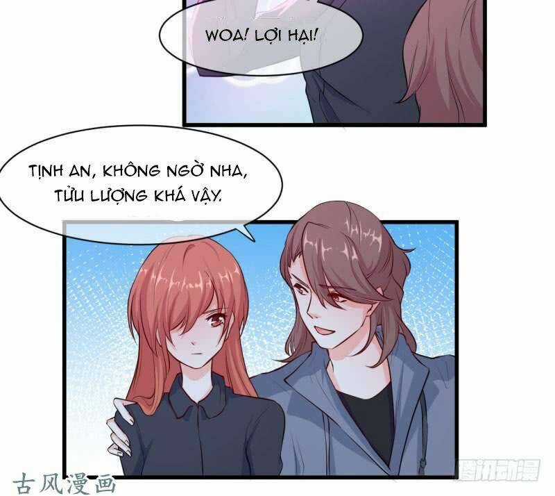 Ám Luyến Thành Hôn Chapter 54 trang 31