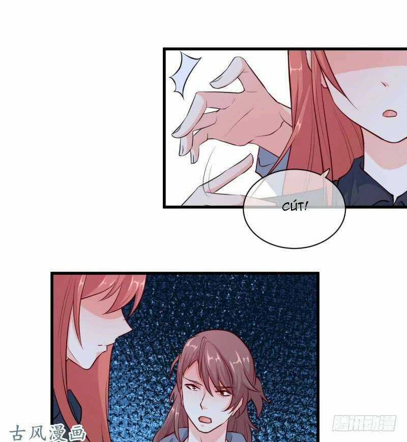 Ám Luyến Thành Hôn Chapter 54 trang 32