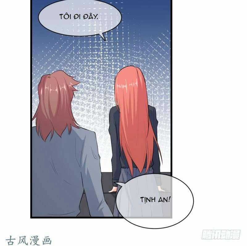 Ám Luyến Thành Hôn Chapter 54 trang 34