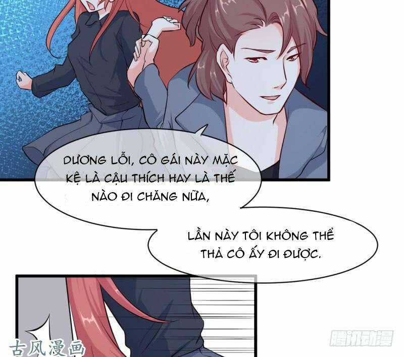 Ám Luyến Thành Hôn Chapter 54 trang 36